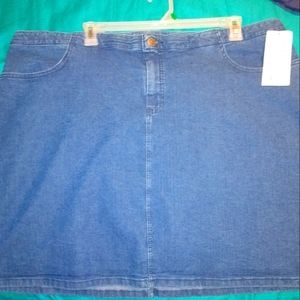 Riders by Lee Jean skirt